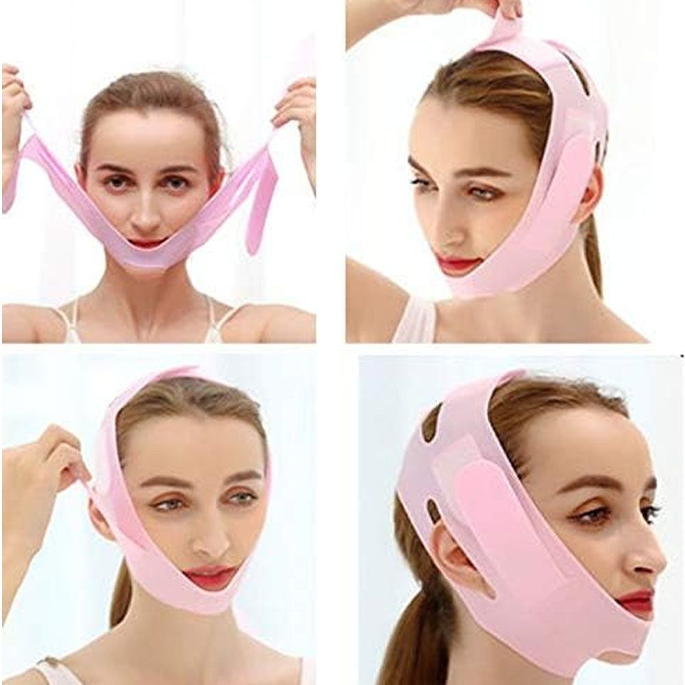 Kit reafirmante de cuello y mandíbula