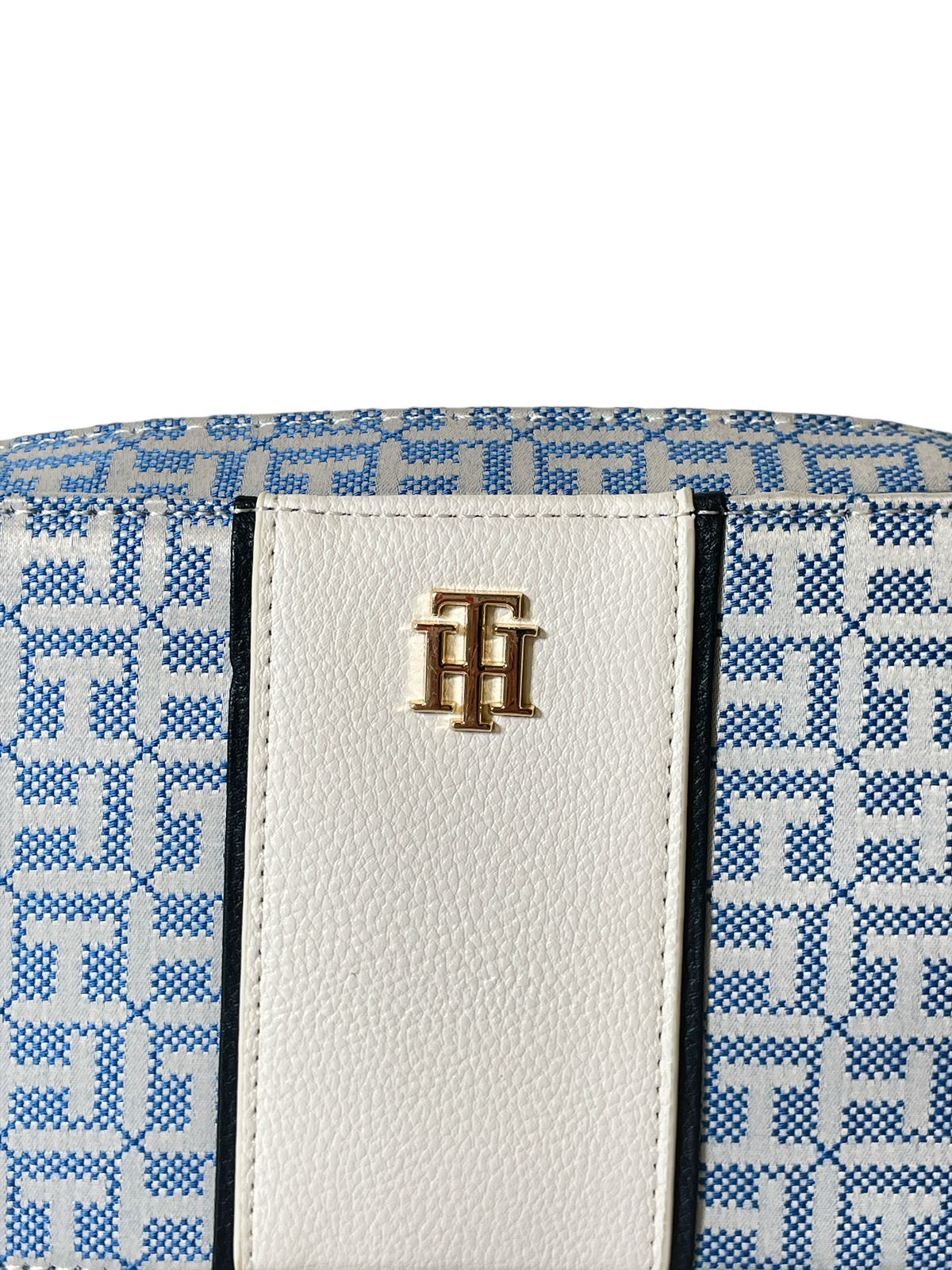 Bolsa Crossbody Tommy Hilfiger Camera Bag | Compacta, Chic y Versátil