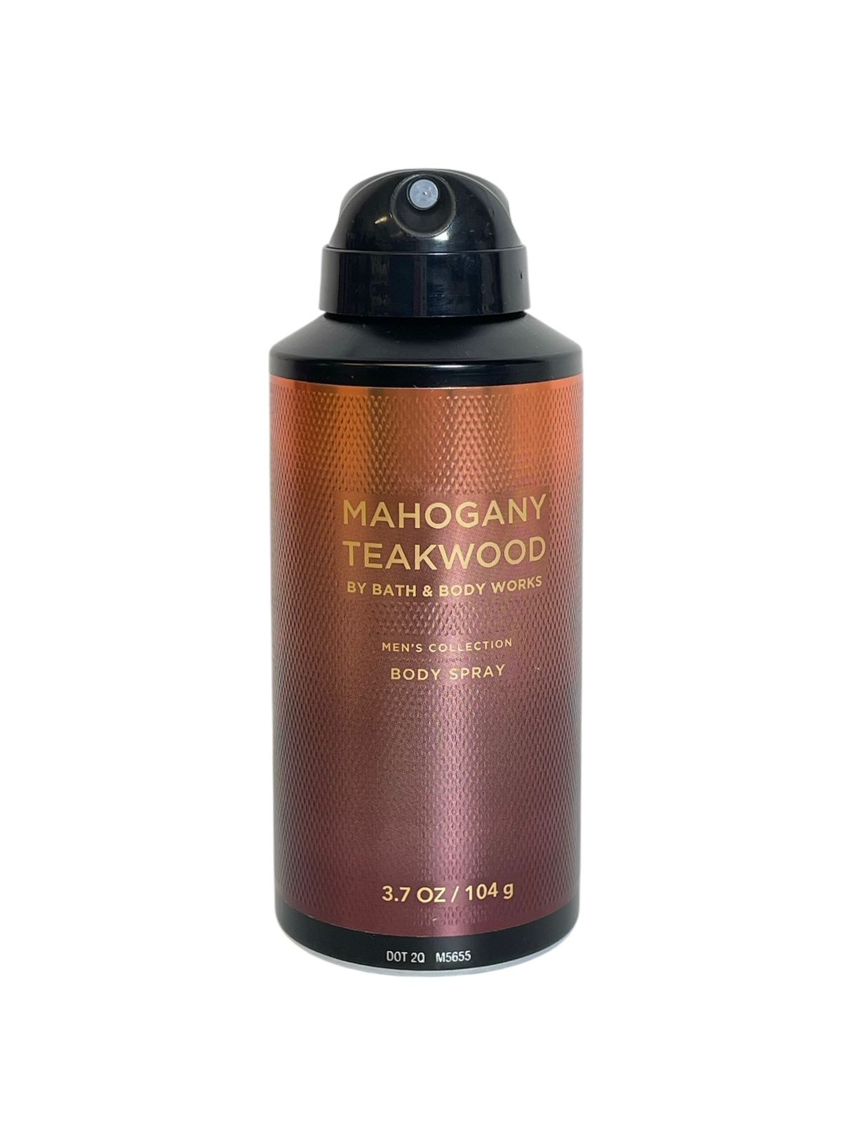 Body sprays de la colección para hombre de Bath & Body Works