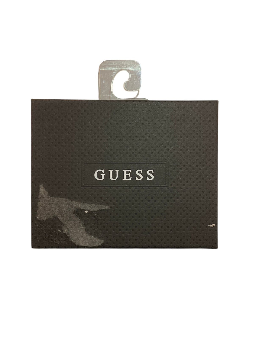 Carteras GUESS para hombre en diferentes diseños y colores - Originales y elegantes