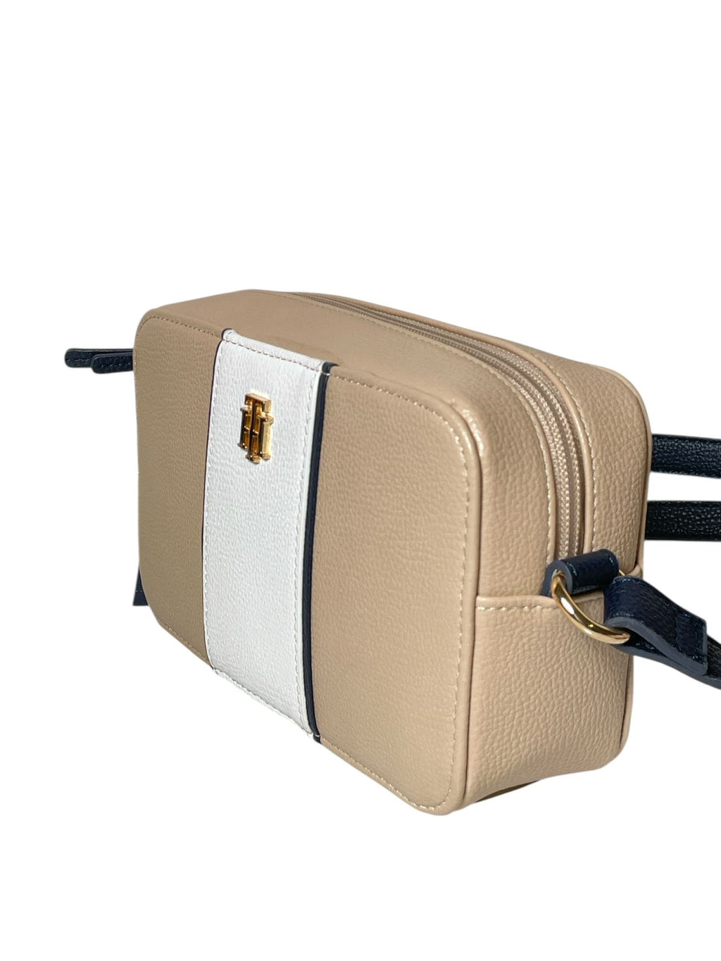 Bolsa Crossbody Tommy Hilfiger Camera Bag | Compacta, Chic y Versátil